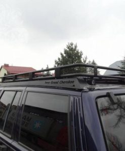 F4X4 - DAKREK JEEP GRAND CHEROKEE ZJ