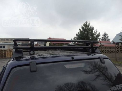 F4X4 - DAKREK JEEP GRAND CHEROKEE ZJ