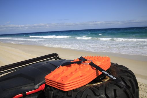 MAXTRAX MINI SET SAFETY ORANGE™ - Afbeelding 8