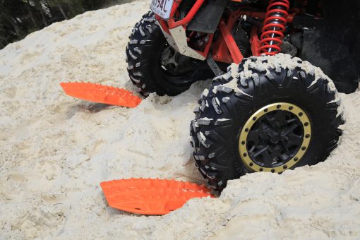 MAXTRAX MINI SET SAFETY ORANGE™ - Afbeelding 5