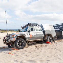 MAXTRAX XTREME SAFETY ORANGE™ - Afbeelding 11