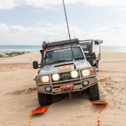 MAXTRAX XTREME SAFETY ORANGE™ - Afbeelding 10