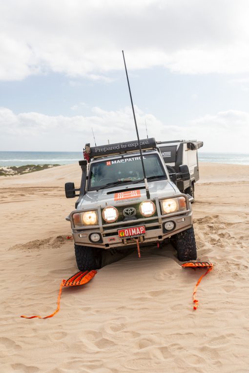 MAXTRAX XTREME SAFETY ORANGE™ - Afbeelding 10
