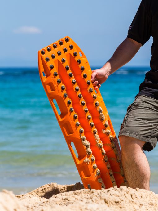 MAXTRAX XTREME SAFETY ORANGE™ - Afbeelding 8