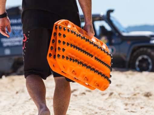MAXTRAX XTREME SAFETY ORANGE™ - Afbeelding 7