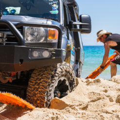 MAXTRAX XTREME SAFETY ORANGE™ - Afbeelding 6