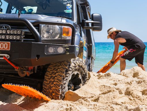 MAXTRAX XTREME SAFETY ORANGE™ - Afbeelding 6