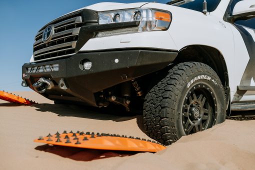 MAXTRAX XTREME SAFETY ORANGE™ - Afbeelding 5