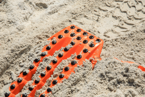 MAXTRAX XTREME SAFETY ORANGE™ - Afbeelding 4