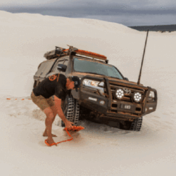 FRONT RUNNER - MAXTRAX XTREME