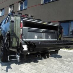 F4X4 - LADESYSTEEM FORD RANGER T6 15-19 3.2 DIESEL