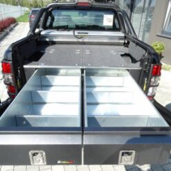 F4X4 - LADESYSTEEM FORD RANGER T6 15-19 3.2 DIESEL