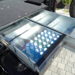 F4X4 - LADESYSTEEM FORD RANGER T6 15-19 3.2 DIESEL