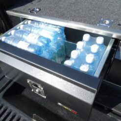 F4X4 - LADESYSTEEM FORD RANGER T6 15-19 3.2 DIESEL