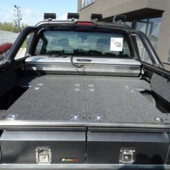 F4X4 - LADESYSTEEM FORD RANGER T6 15-19 3.2 DIESEL