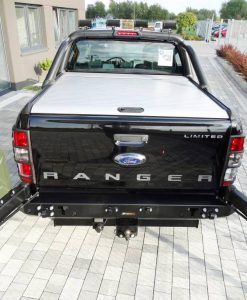 Ford Ranger T6 11-15