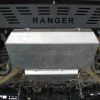 F4X4 - MOTORBESCHERMING VOOR BUMPER F4X4 FORD RANGER T6 11-15 2.2 DIESEL