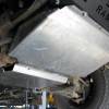 F4x4 - MOTORBESCHERMING VOOR BUMPER FORD RANGER T6 15-19 3.2 DIESEL