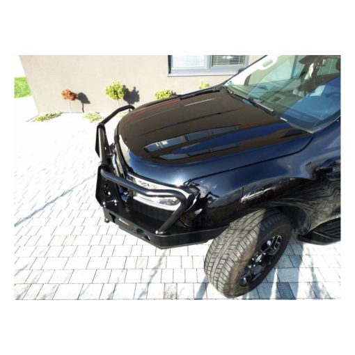 F4X4 - VOORBUMPER FORD RANGER T6 15-19 3.2 DIESEL - Afbeelding 3