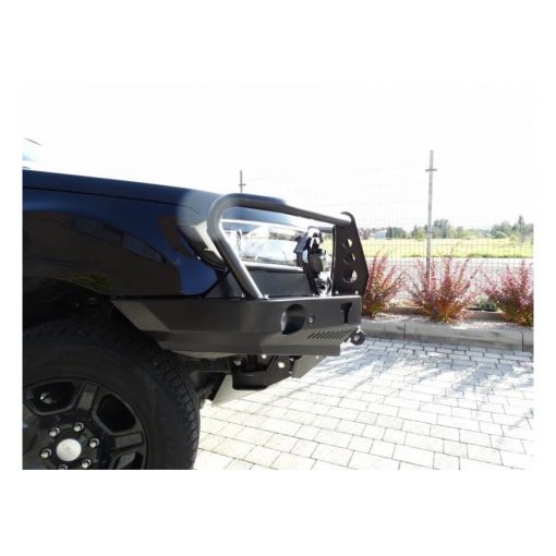 F4X4 - VOORBUMPER FORD RANGER T6 15-19 3.2 DIESEL - Afbeelding 4