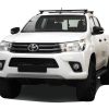 FRONT RUNNER - TOYOTA HILUX REVO DC (2016-CURRENT) LOAD BAR KIT / TRACK & FEET
