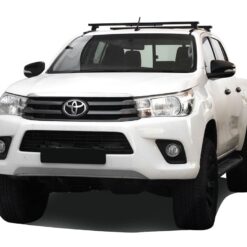 FRONT RUNNER - TOYOTA HILUX REVO DC (2016-CURRENT) LOAD BAR KIT / TRACK & FEET