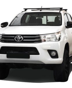 FRONT RUNNER - TOYOTA HILUX REVO DC (2016-CURRENT) LOAD BAR KIT / TRACK & FEET