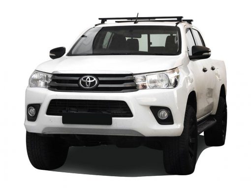 FRONT RUNNER - TOYOTA HILUX REVO DC (2016-CURRENT) LOAD BAR KIT / TRACK & FEET