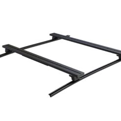 FRONT RUNNER - TOYOTA HILUX REVO DC (2016-CURRENT) LOAD BAR KIT / TRACK & FEET