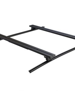 FRONT RUNNER - TOYOTA HILUX REVO DC (2016-CURRENT) LOAD BAR KIT / TRACK & FEET