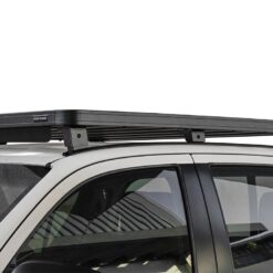 FRONT RUNNER - TOYOTA HILUX REVO DC (2016-CURRENT) TRACK & FEET SLIMLINE II ROOF RACK KIT