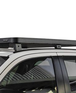 FRONT RUNNER - TOYOTA HILUX REVO DC (2016-CURRENT) TRACK & FEET SLIMLINE II ROOF RACK KIT