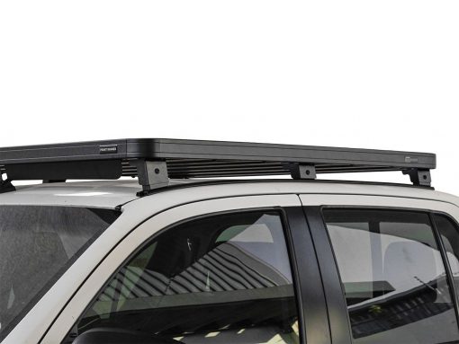 FRONT RUNNER - TOYOTA HILUX REVO DC (2016-CURRENT) TRACK & FEET SLIMLINE II ROOF RACK KIT