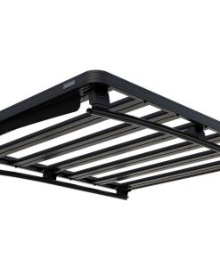 FRONT RUNNER - TOYOTA HILUX REVO DC (2016-CURRENT) TRACK & FEET SLIMLINE II ROOF RACK KIT