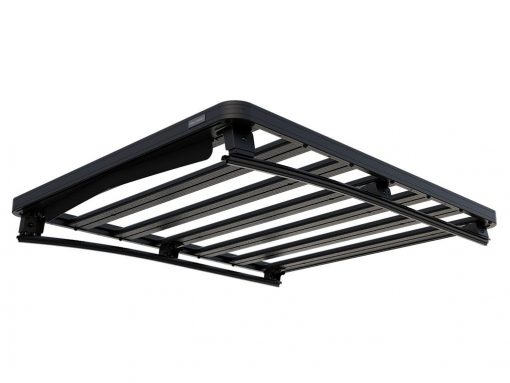 FRONT RUNNER - TOYOTA HILUX REVO DC (2016-CURRENT) TRACK & FEET SLIMLINE II ROOF RACK KIT