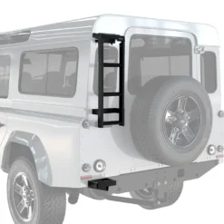 FRONT RUNNER - LAND ROVER DEFENDER 90/110 (1983-2016) LADDER - Afbeelding 4