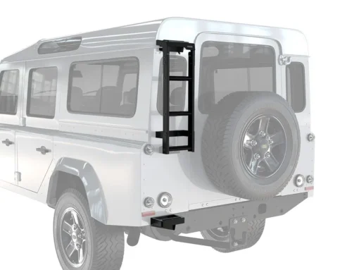 FRONT RUNNER - LAND ROVER DEFENDER 90/110 (1983-2016) LADDER - Afbeelding 4
