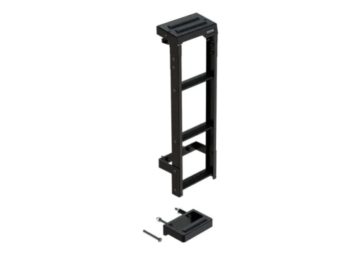 FRONT RUNNER - LAND ROVER DEFENDER 90/110 (1983-2016) LADDER - Afbeelding 2