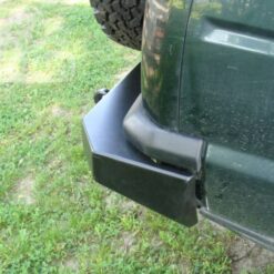 F4X4 - ACHTERBUMPER LAND ROVER DISCOVERY II