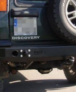 F4X4 - ACHTERBUMPER LAND ROVER DISCOVERY II
