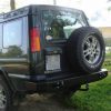 F4X4 - ACHTERBUMPER LAND ROVER DISCOVERY II