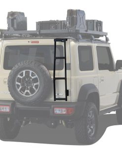 FRONT RUNNER - SUZUKI JIMNY (2018-CURRENT) LADDER