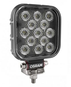 FRONT RUNNER - 5" LED REVERSING LIGHT VX120S-WD / 12V/24V / WIDE BEAM BY OSRAM