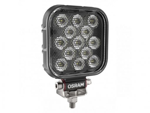 FRONT RUNNER - 5" LED REVERSING LIGHT VX120S-WD / 12V/24V / WIDE BEAM BY OSRAM