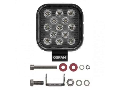 FRONT RUNNER - 5" LED REVERSING LIGHT VX120S-WD / 12V/24V / WIDE BEAM BY OSRAM