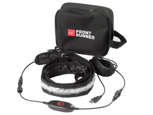 FRONT RUNNER - LED LIGHT STRIP / 1.2M