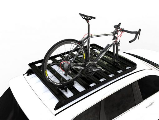 FRONT RUNNER - FORK MOUNT BIKE CARRIER / POWER EDITION