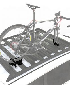 FRONT RUNNER - FORK MOUNT BIKE CARRIER / POWER EDITION