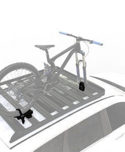 FRONT RUNNER - THRU AXLE BIKE CARRIER / POWER EDITION