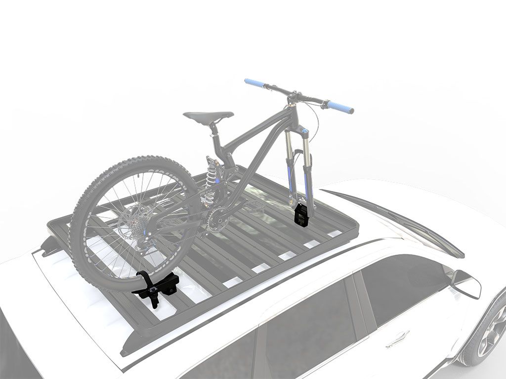 FRONT RUNNER THRU AXLE BIKE CARRIER POWER EDITION